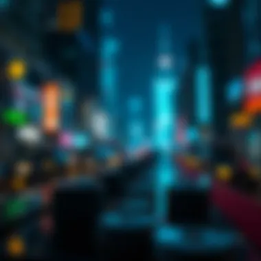 Analyzing Current Market Trends for TRX Market Trends for TRX