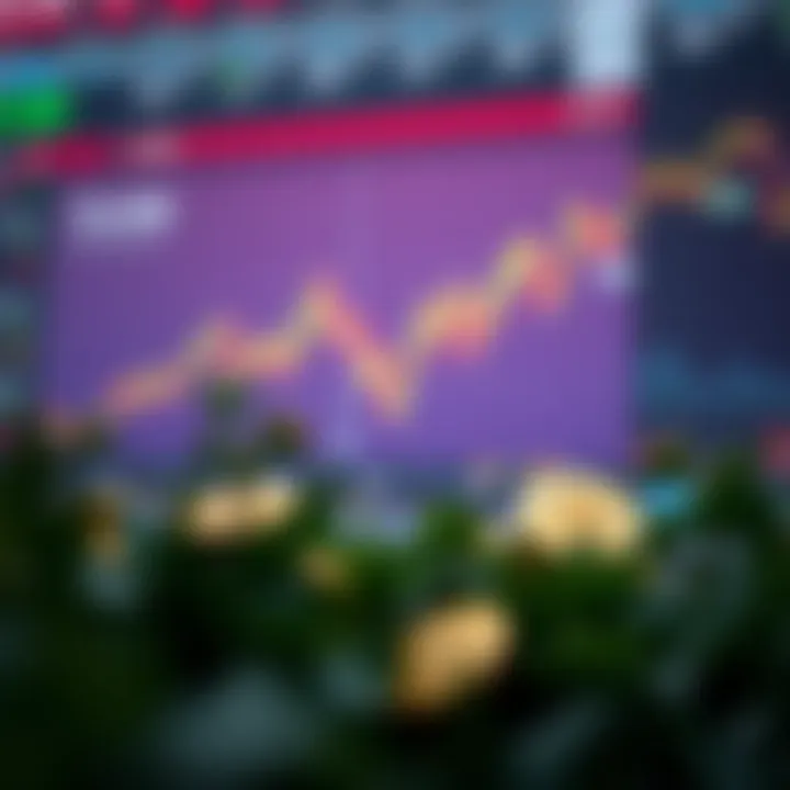 Analyzing Market Volatility and Its Effects on Investments Market volatility and its impact on investment decisions