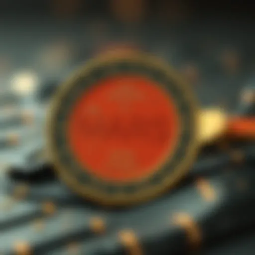 Futuristic Representation of Mars Coin A futuristic representation of Mars Coin with digital currency symbols