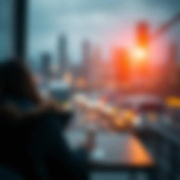 Strategic planning with MD portfolio analysis