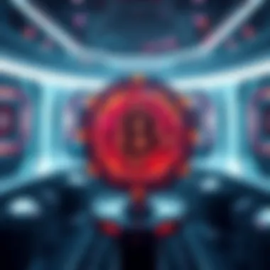 Technological Innovations Shaping the Metaverse Technological advancements impacting the metaverse