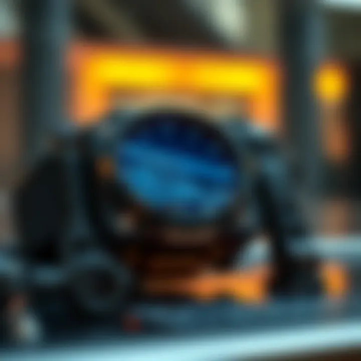 Technological Features of Metis Technological features of Metis