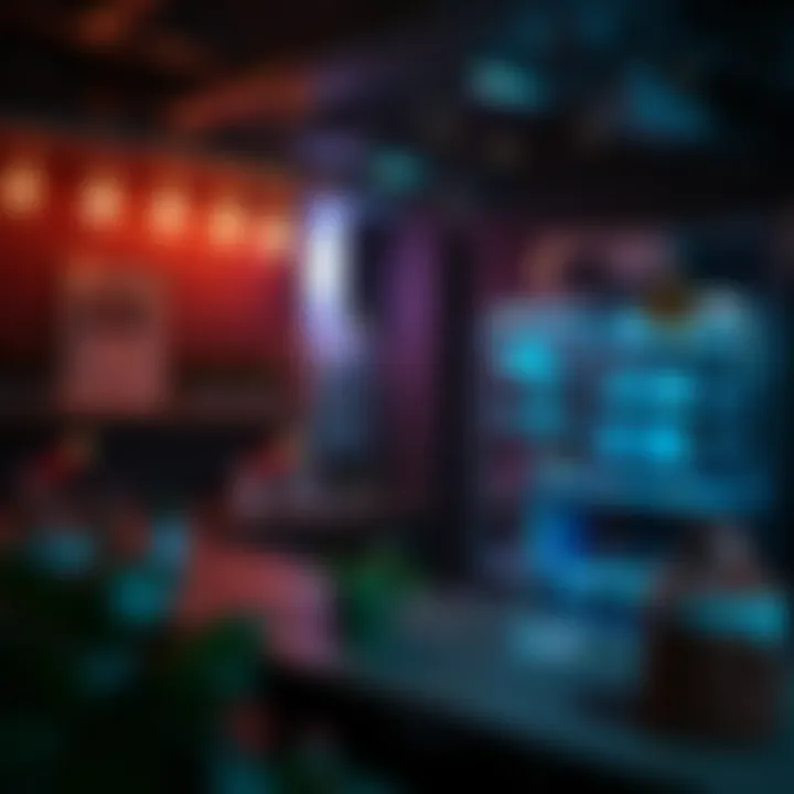 Exploring the Features of Mila Solana Key features of Mila Solana platform