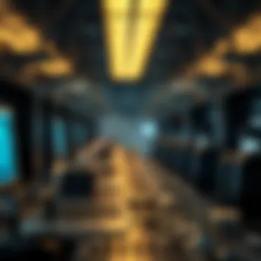 Understanding Security in Mila Solana Blockchain Security mechanisms in blockchain