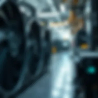 Strategies to Enhance Mining Efficiency Mining efficiency maximization tips