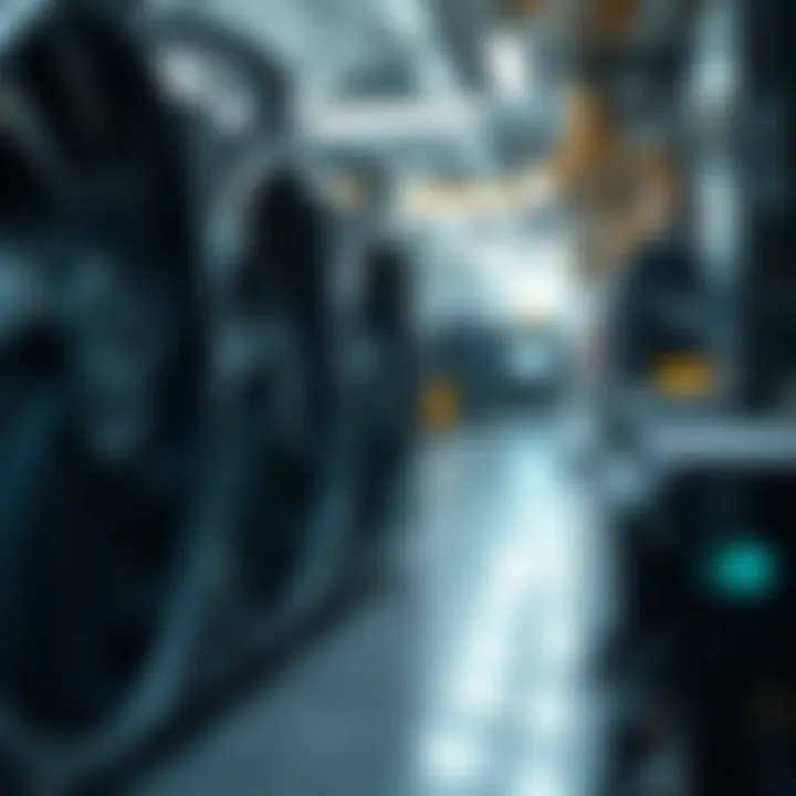 Strategies to Enhance Mining Efficiency Mining efficiency maximization tips