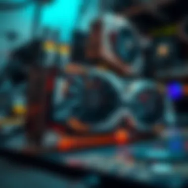 Trends in the Mining Graphics Card Market Latest trends in mining graphics card market