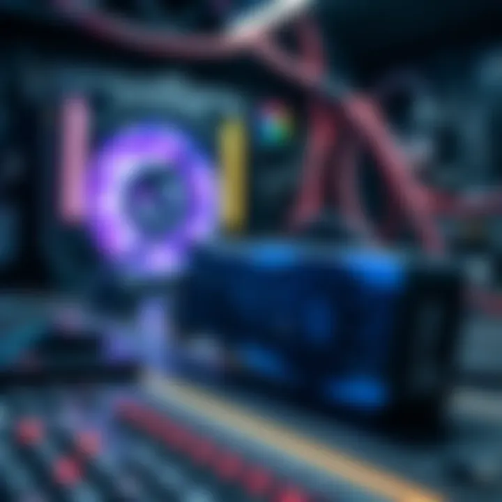 Purchasing Tips for Mining Graphics Cards Tips for purchasing graphics cards for mining