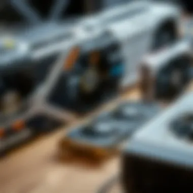 Comparison of Mining Graphics Cards Comparison of different mining graphics cards