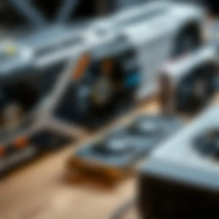 Comparison of Mining Graphics Cards Comparison of different mining graphics cards