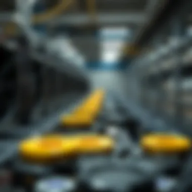 Comparison of Different Mining Pools Comparison of mining pools