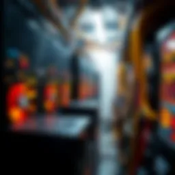 Overview of Mining Pool Hub services