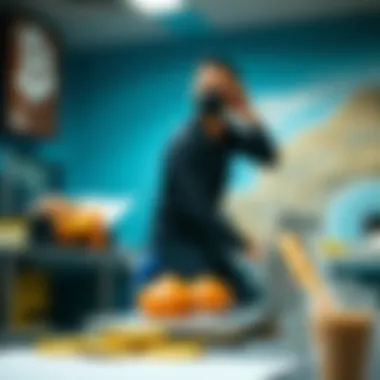 Utilizing Modern Tools for Creation Modern tools and technologies for portfolio creation