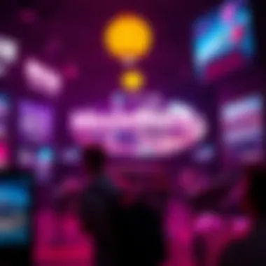 Digital content ecosystem