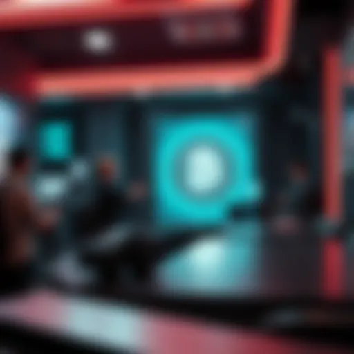 The Future of Film Distribution Innovative blockchain technology