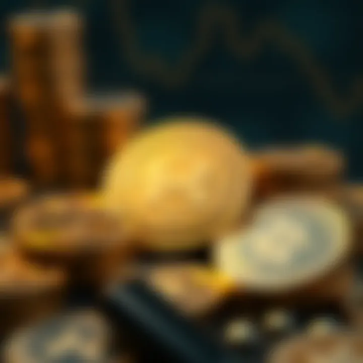 Strategizing Investments in MX Coin Investment strategies for MX Coin