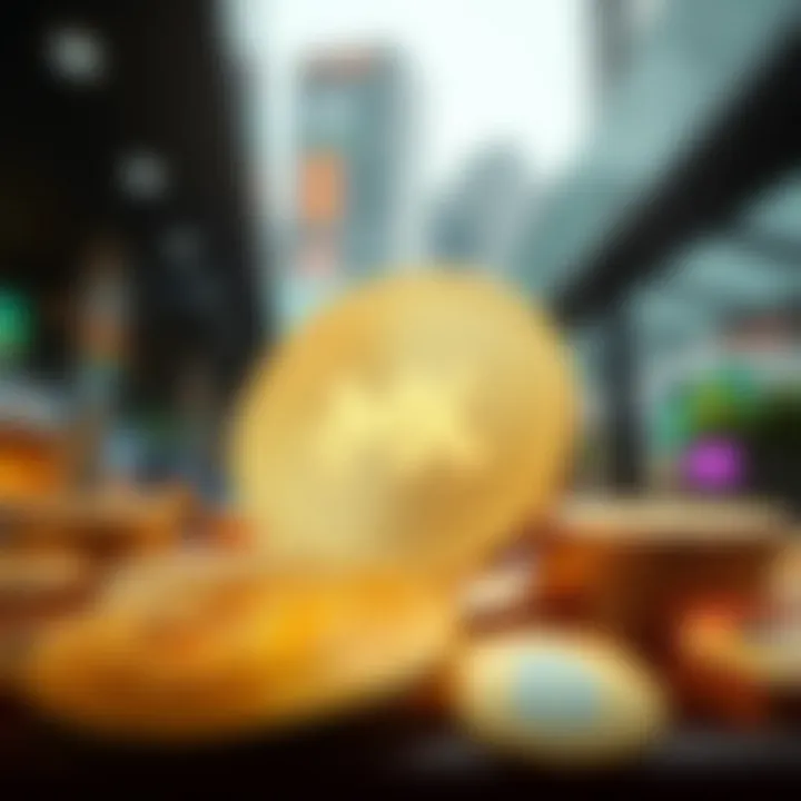 Examining Market Trends Surrounding MX Coin Market trends for MX Coin