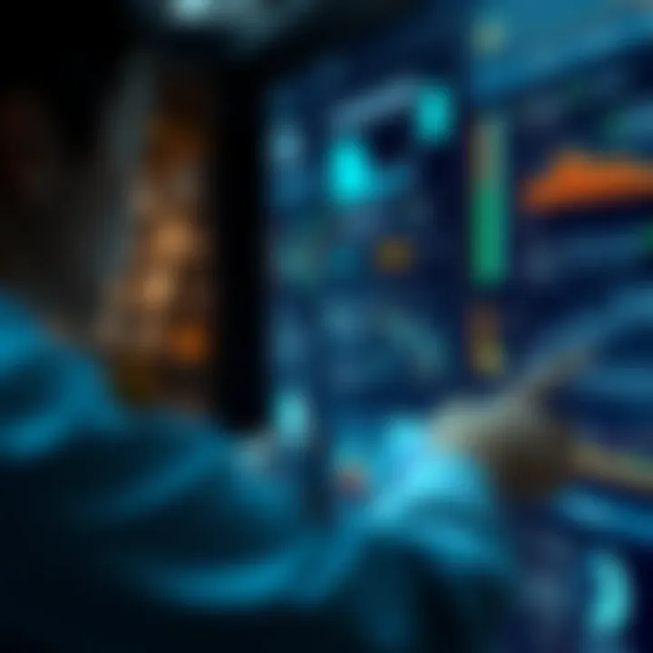 Exploring User Interfaces of NEAR Applications User interface of NEAR-based applications