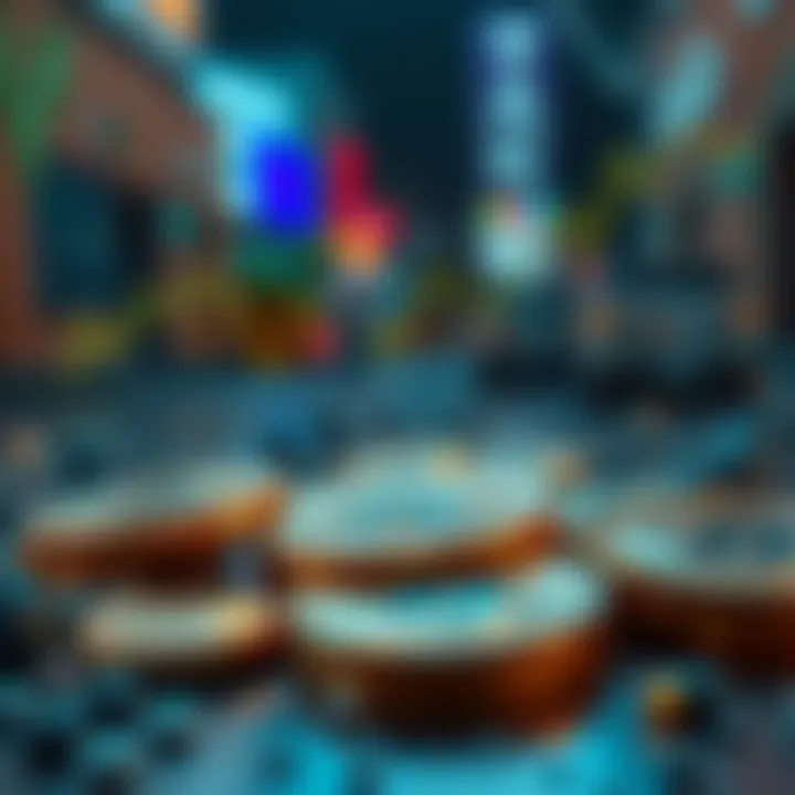 Current Market Trends Impacting NeoCoin Market trends of cryptocurrency