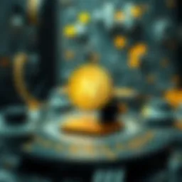 Technical architecture of NeoCoin