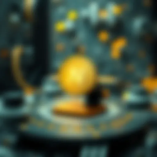 Technical architecture of NeoCoin