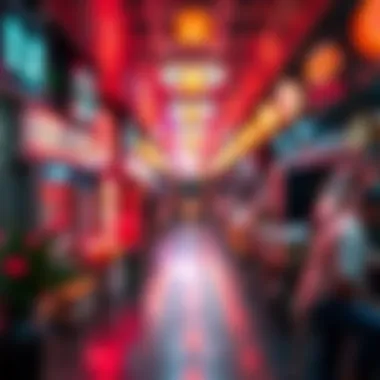 Advantages of Neon EVM in Crypto Benefits of Neon EVM in cryptocurrency ecosystem