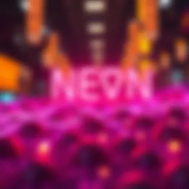 Neon EVM's Role in Blockchain Advancement Neon EVM's impact on blockchain evolution
