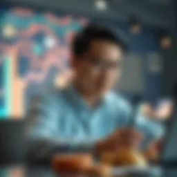 Emerging cryptocurrency trends