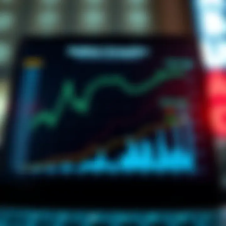 Market Analysis of NFTs and Growth Opportunities Graph showcasing market analysis and growth opportunities in NFTs
