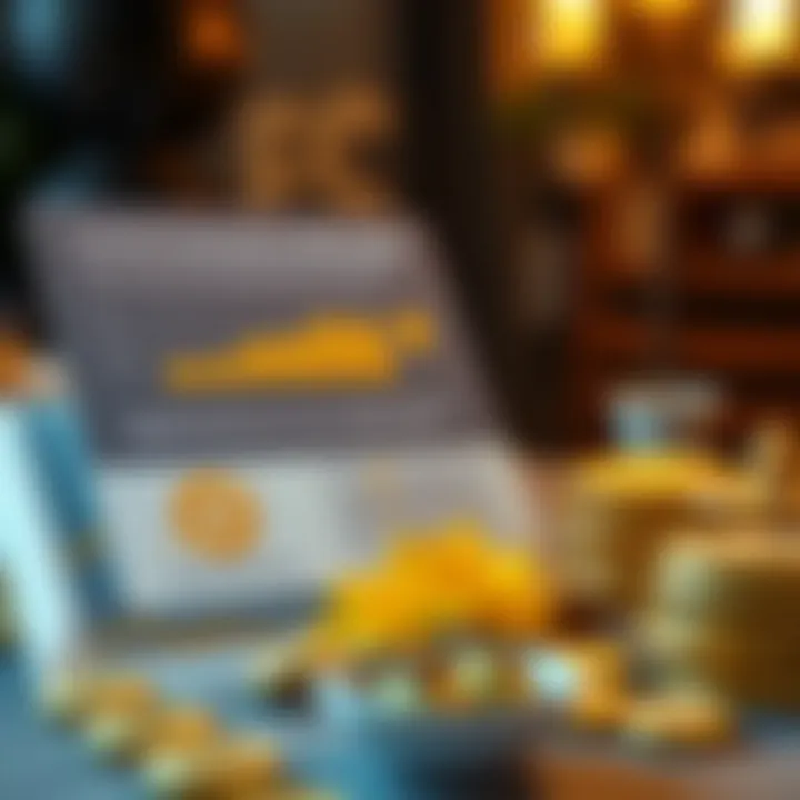 Essential Components of an Effective NFT Newsletter Infographic detailing essential elements of a successful newsletter