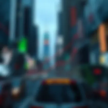 Market Growth: NFT Evolution A graph illustrating the growth of the NFT market over recent years