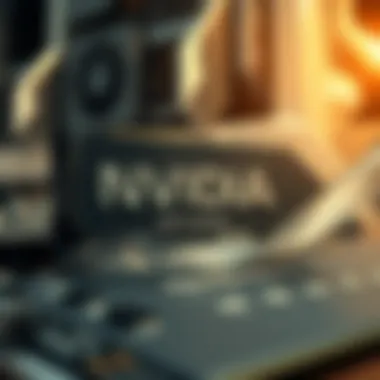 NVIDIA vs Competitors Analysis Comparative analysis of NVIDIA and its competitors