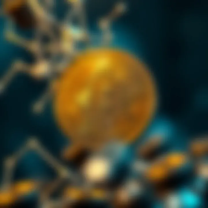 Future Trends: The Intersection of AI, Cryptocurrency, and Nvidia Future trends in AI and cryptocurrency