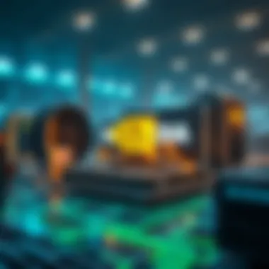 The Evolution of Nvidia: A Historical Perspective Historical overview of Nvidia