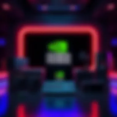 Exploring Nvidia's Diverse Product Portfolio Product lineup of Nvidia