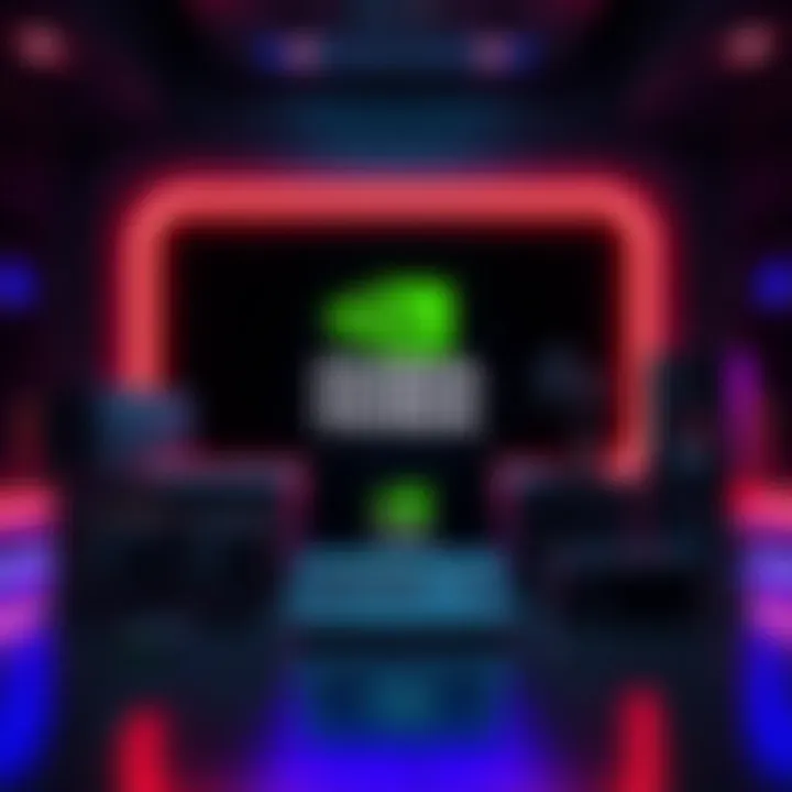 Exploring Nvidia's Diverse Product Portfolio Product lineup of Nvidia