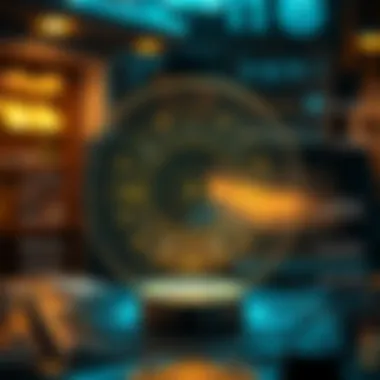 Analyzing OlympusDAO's Structure and Functionality Diagram showing the structural functionalities of OlympusDAO