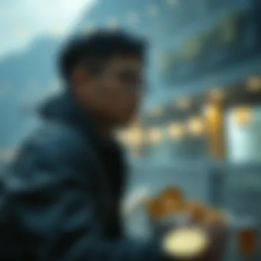 Exploring OlympusDAO's Unique Token Economy Illustration of the unique token economy of OlympusDAO