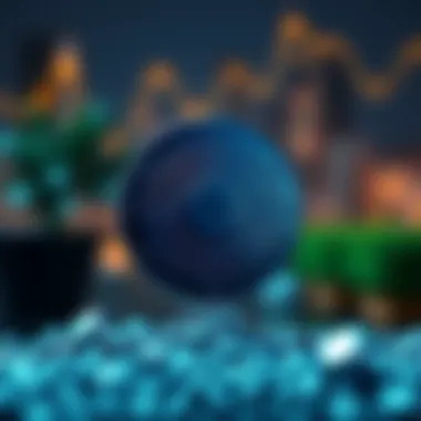 Forecasting OmiseGo's Growth Opportunities Future growth potential of OmiseGo