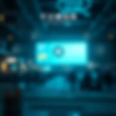 Impact of Open Source Communities An infographic showing the impact of open-source communities