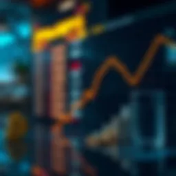 Visual representation of option pricing models