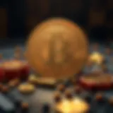 Conceptual representation of Ordinal NFTs