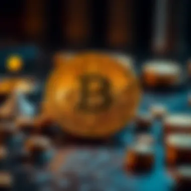 Technological framework behind Ordinal NFTs