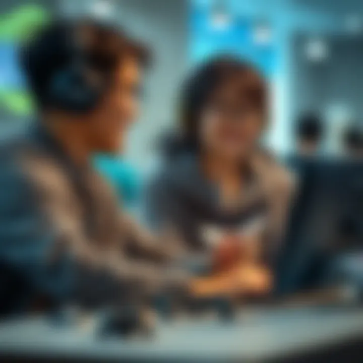 Concept of earning rewards through gaming