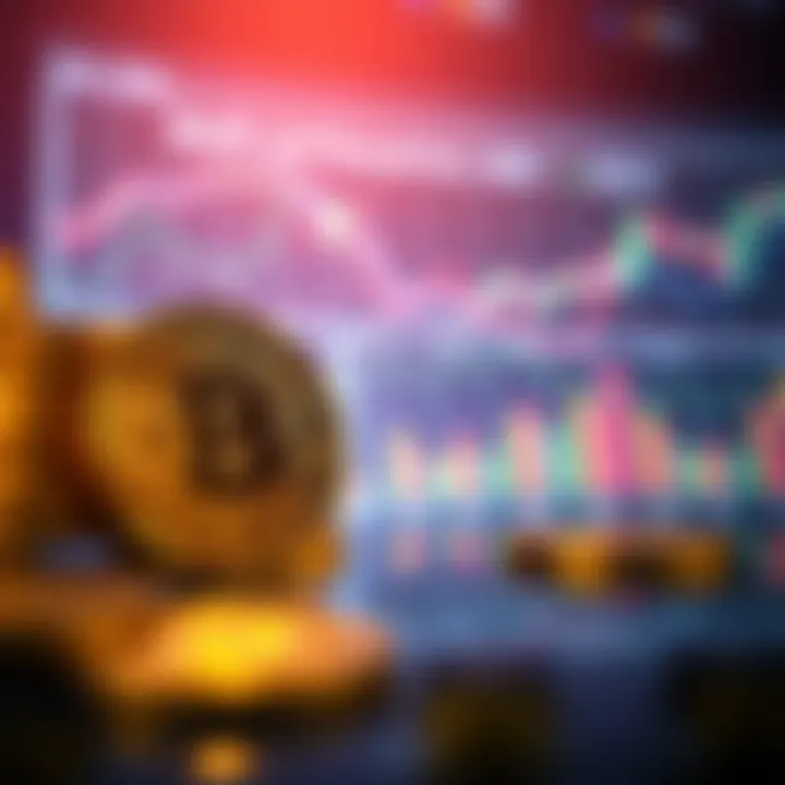 Benefits of P2P Bitcoin Platforms Advantages of P2P Bitcoin platforms illustrated with graphical data