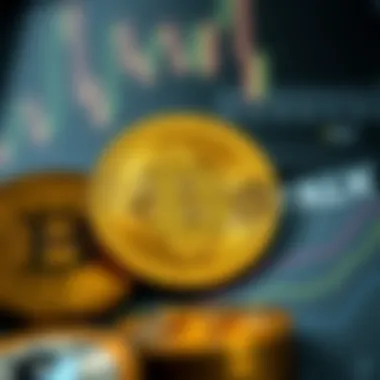 Trends in the cryptocurrency market related to Paikoin