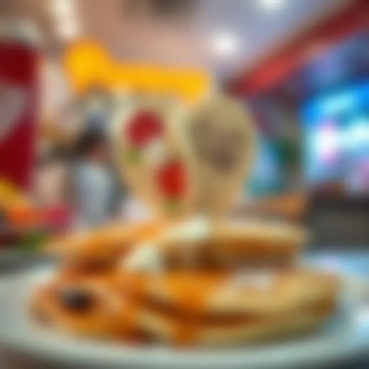 Exploring Future Potential in PancakeSwap Future potential and user engagement in PancakeSwap