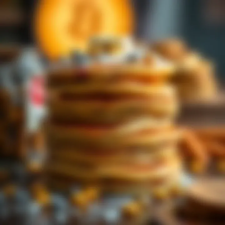 Investment Strategies in PancakeSwap Investment strategies for users in PancakeSwap