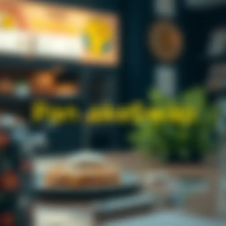 Understanding PancakeSwap Features Overview of the PancakeSwap platform functionalities and features