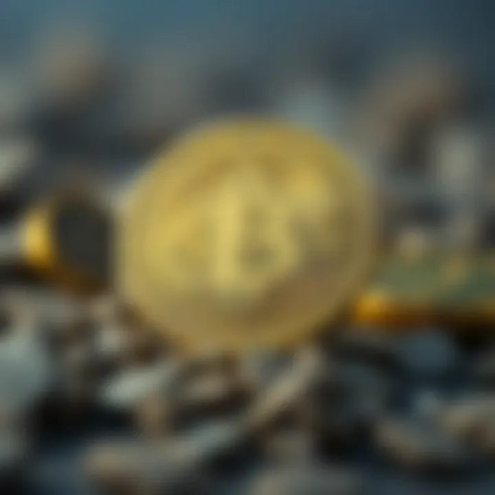 PiCoin's Future in the Cryptocurrency Ecosystem Future outlook of PiCoin within the cryptocurrency ecosystem